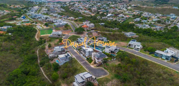 Lote/Terreno à venda, 450m² no Setor Habitacional Jardim Botânico, Brasília