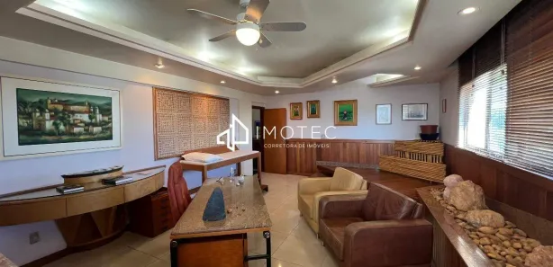 Sala Comercial para alugar, 50m² no Serra, Belo Horizonte