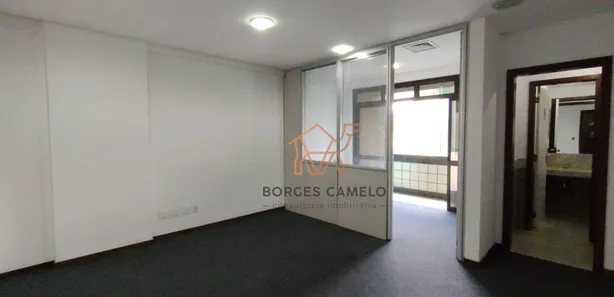 Sala Comercial para alugar, 36m² no Savassi, Belo Horizonte