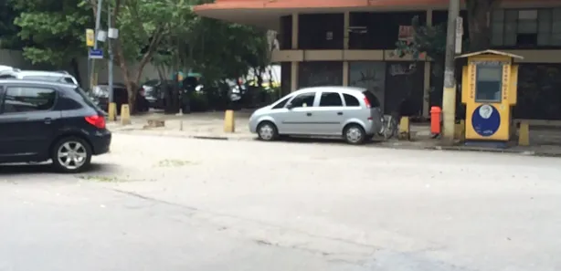 Ponto Comercial para alugar, 35m² no Copacabana, Rio de Janeiro