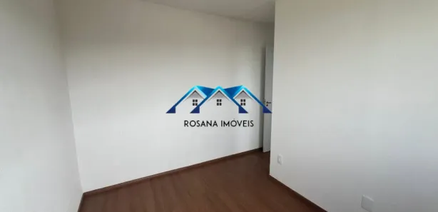 Apartamento com 2 Quartos à venda, 51m² no Diamante (Barreiro), Belo Horizonte