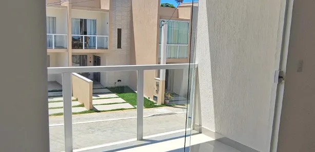 Casa de Condomínio com 3 Quartos à venda, 97m² no Ponta Negra, Natal