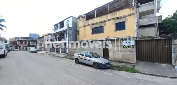 Casa com 3 Quartos à venda, 378m² no Roma, Salvador
