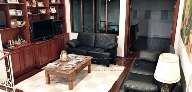 Casa de Condomínio com 5 Quartos à venda, 870m² no Além Ponte, Sorocaba
