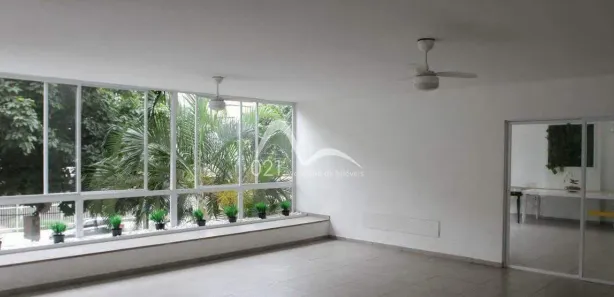 Apartamento com 3 Quartos à venda, 90m² no Jardim Botânico, Rio de Janeiro