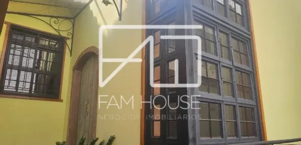 Casa com 4 Quartos à venda, 232m² no Caiçara-Adelaide, Belo Horizonte