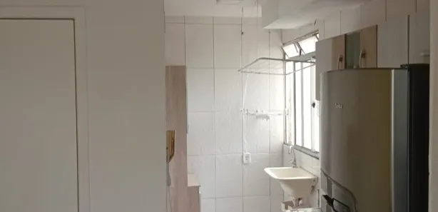 Apartamento com 2 Quartos para alugar, 54m² no Catu de Abrantes (Abrantes), Camaçari