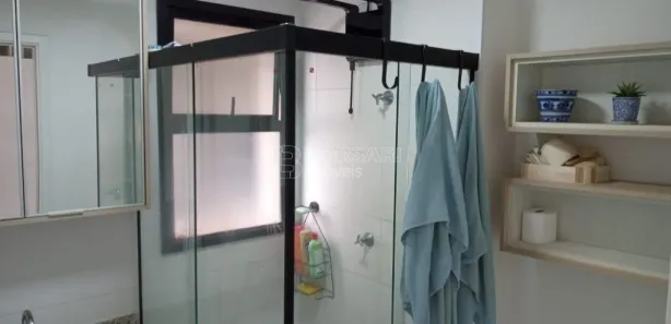 Apartamento com 3 Quartos à venda, 72m² no Vila Santana, Araraquara