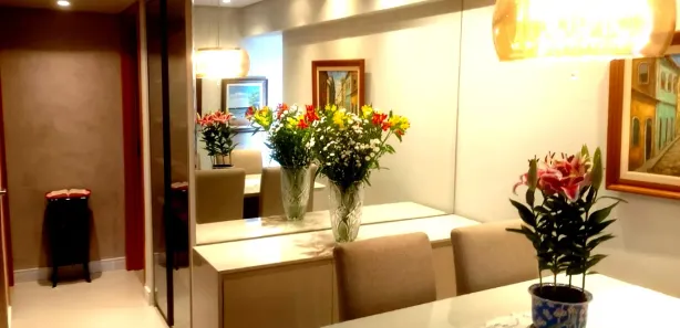 Apartamento com 3 Quartos à venda, 79m² no Canela, Salvador