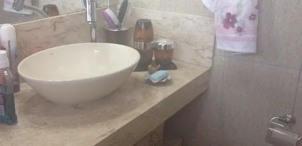 Sobrado com 2 Quartos à venda, 260m² no Estádio, Rio Claro