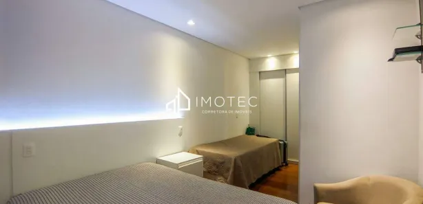 Apartamento com 3 Quartos à venda, 98m² no Santo Agostinho, Belo Horizonte