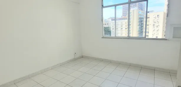 Apartamento com 1 Quarto para alugar, 50m² no Ipanema, Rio de Janeiro