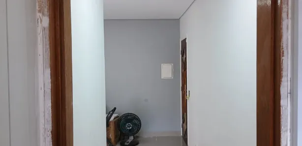 Kitnet com 1 Quarto à venda, 26m² no Vila Santo Antônio, Guarujá