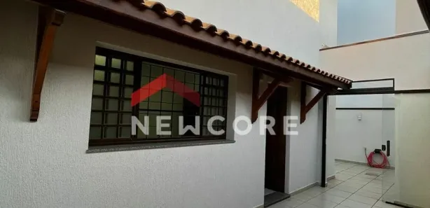 Casa com 3 Quartos à venda, 190m² no Jardim dos Estados, Taubaté