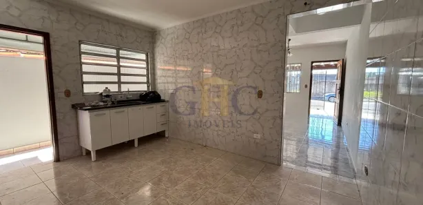 Apartamento com 2 Quartos para alugar, 75m² no Jardim Silva Barros, Salto de Pirapora