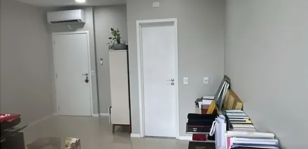 Sala Comercial à venda, 35m² no Adrianópolis, Manaus
