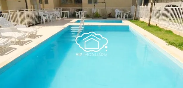 Apartamento com 2 Quartos à venda, 51m² no Campo Grande, Rio de Janeiro