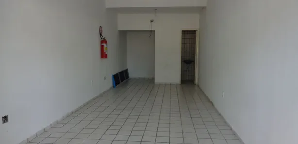 Ponto Comercial à venda, 30m² no Estados, João Pessoa