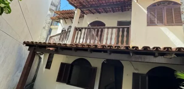 Casa com 3 Quartos à venda, 150m² no Centro, São Pedro da Aldeia
