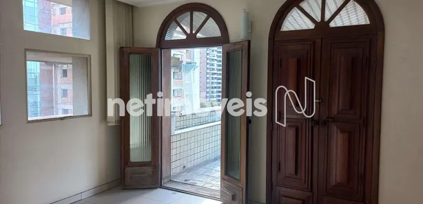 Sala Comercial à venda, 46m² no Santo Agostinho, Belo Horizonte
