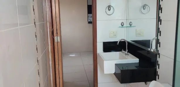 Apartamento com 2 Quartos à venda, 60m² no Bangu, Rio de Janeiro
