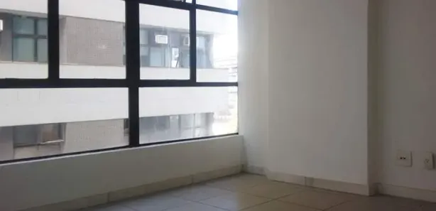 Sala Comercial para alugar, 26m² no Santa Efigênia, Belo Horizonte