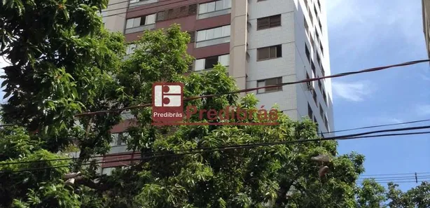 Apartamento com 3 Quartos à venda, 85m² no Savassi, Belo Horizonte