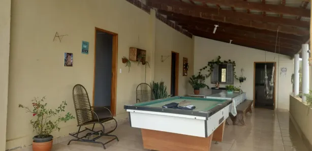 Fazenda/Sítio à venda, 180m² no , Gameleira de Goiás