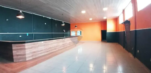 Ponto Comercial para alugar, 250m² no Jardim Samira, Mogi Guaçu