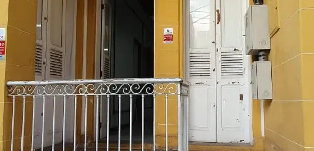 Apartamento com 3 Quartos para venda ou aluguel, 90m² no Rio Comprido, Rio de Janeiro