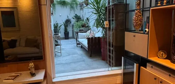 Apartamento com 2 Quartos à venda, 85m² no Jardim Botânico, Rio de Janeiro