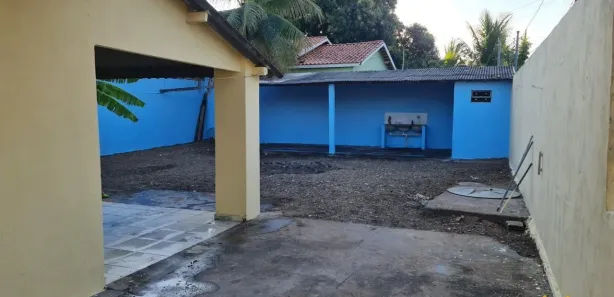 Casa com 3 Quartos à venda, 150m² no Residencial Itamarati, Cuiabá