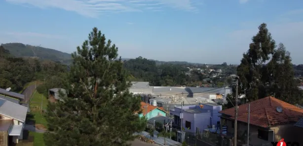Lote/Terreno à venda, 412m² no , Nova Petrópolis