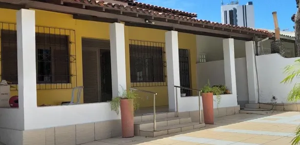 Casa com 3 Quartos à venda, 121m² no Pituba, Salvador