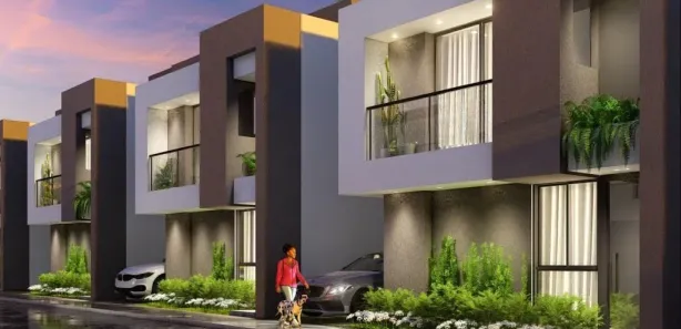 Casa de Condomínio com 4 Quartos à venda, 112m² no Vila de Abrantes (Abrantes), Camaçari