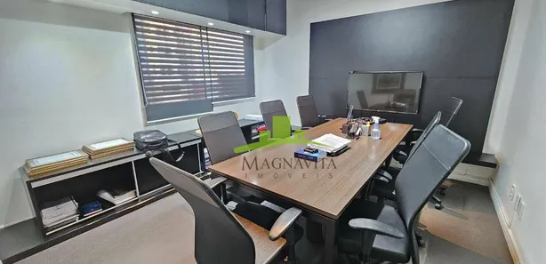Sala Comercial à venda, 95m² no Candeal, Salvador