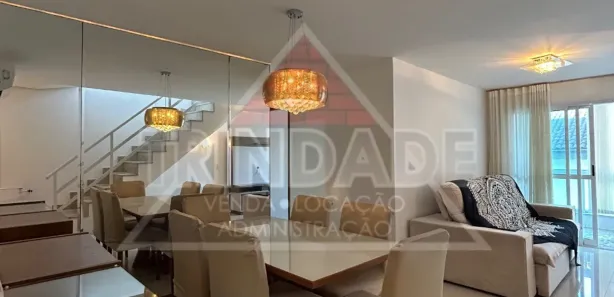 Apartamento com 2 Quartos para venda ou aluguel, 163m² no Recreio dos Bandeirantes, Rio de Janeiro