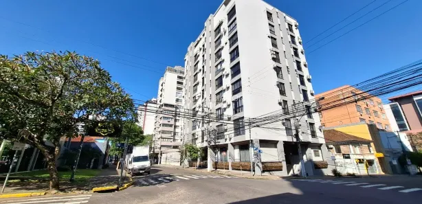 Sala Comercial para alugar, 56m² no Centro, Novo Hamburgo