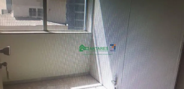 Sala Comercial à venda, 53m² no Santo Agostinho, Belo Horizonte