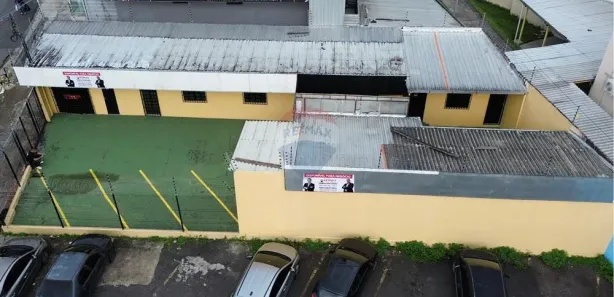 Ponto Comercial à venda, 135m² no Cidade Nova, Manaus