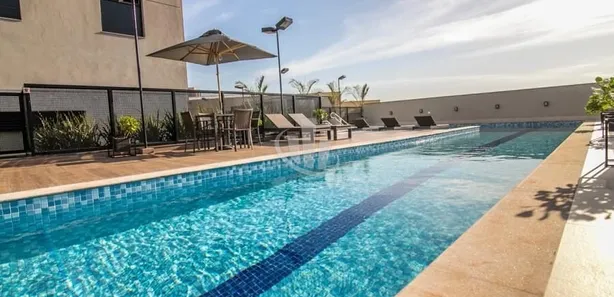 Apartamento com 3 Quartos à venda, 72m² no Parque Residencial Vale do Sol, Araraquara