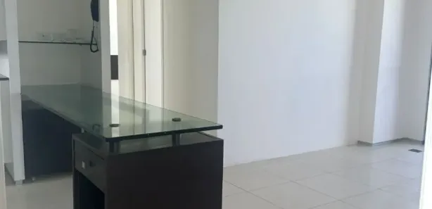 Apartamento com 2 Quartos para alugar, 49m² no Boa Viagem, Recife