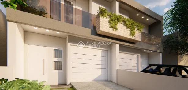 Casa com 3 Quartos à venda, 147m² no Cruzeiro, Caxias do Sul