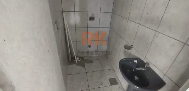 Ponto Comercial para alugar, 40m² no Heliópolis, Belo Horizonte