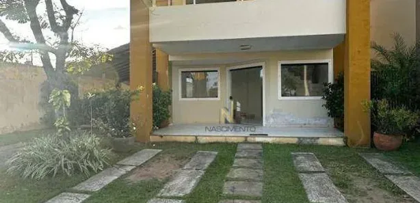 Casa com 3 Quartos à venda, 150m² no Stella Maris, Salvador