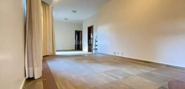 Apartamento com 4 Quartos para alugar, 181m² no Jaraguá, Belo Horizonte