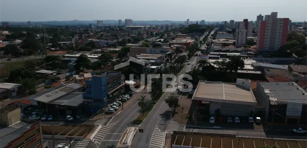 Sala Comercial à venda, 1280m² no Setor Aeroporto, Goiânia