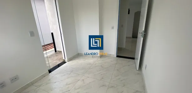 Cobertura com 3 Quartos à venda, 120m² no Copacabana, Belo Horizonte