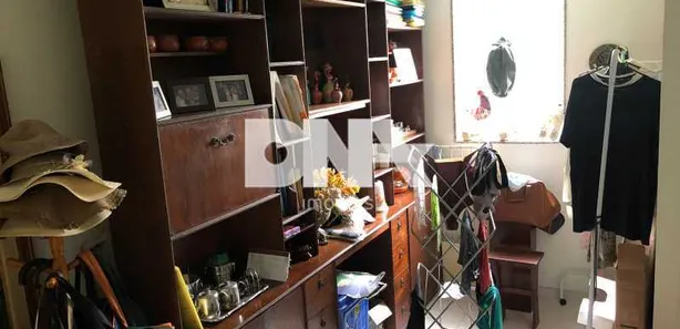 Apartamento com 3 Quartos à venda, 110m² no Leme, Rio de Janeiro