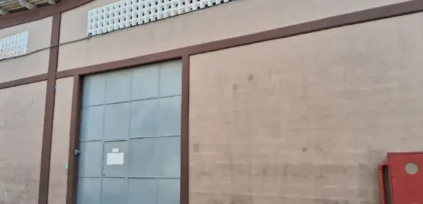 Galpão/Depósito/Armazém para alugar, 230m² no Buraquinho, Lauro de Freitas